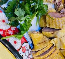Zhanjiang Seaside Boiled Duck