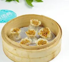 Glutinous Rice Dumplings