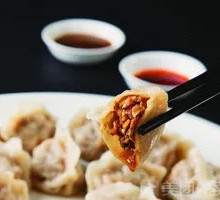 Slippery Chicken Dumplings