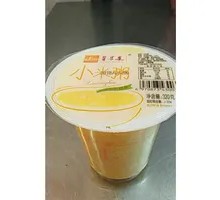 Rice Porridge