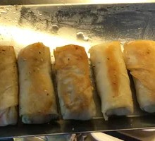 土豆卷