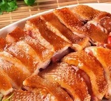 Braised Chicken in Soy Sauce
