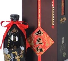 Daughter Red Peony 12-Year Aged Rice Wine