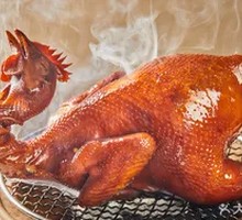 Signature Bridge Bottom Juicy Roast Chicken