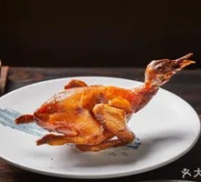 Braised Squab with Soy Sauce