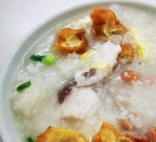 Ting Zai Congee
