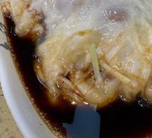Chive and Pork Kidney Sausage