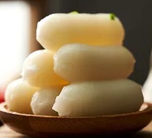Butter Rice Cake