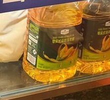 Sam's Corn Oil