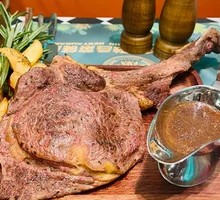 Grass-Fed Beef Prime Ribeye Steak