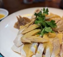 Original Authentic White-Cut Chicken