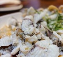 Boneless Fish Two Ways