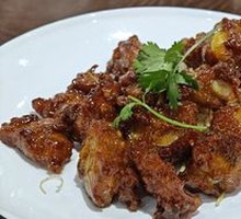 Good Flavor Ribs