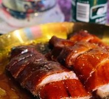 Signature Braised Goose