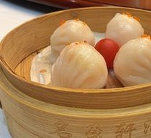 Prawn Dumpling Supreme