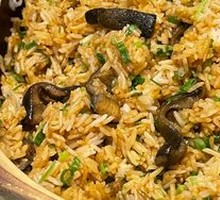 Eel Rice
