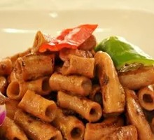 Sauce-Braised Intestines