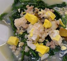 Sangmiao in Superior Soup