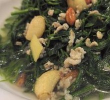 Tianlu Xiang Wild Vegetable in Superior Broth