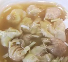 Fresh Meat Dumplings