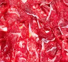 Fresh Cut Ribeye