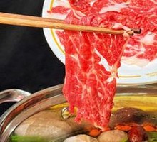Freshly Sliced Wagyu Sirloin