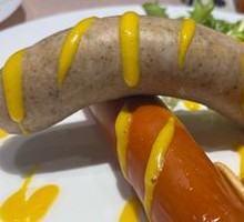 German Sausage