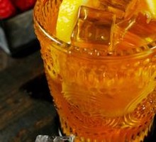 Signature Fresh Lemon Black Tea