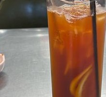 Signature Hong Kong Lemon Tea