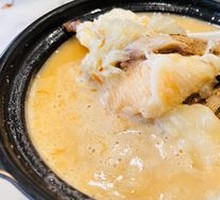Bird's Nest Chicken Stew