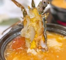 Tom Yum Soup Base