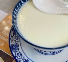 Double Skin Milk Custard