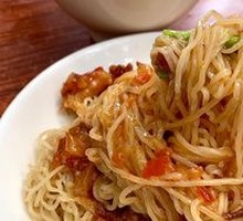 Zhajiangmian