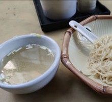 Pork Lard Noodles