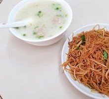 Stir-fried Beef Rice