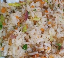 Yangzhou Fried Rice