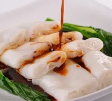 Vegetarian Intestine