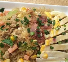 Hakka Steamed Rice Noodles