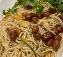 Cold Noodles