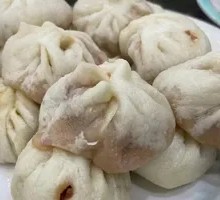 Scallion Lamb Dumplings