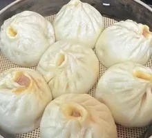Beef Dumplings