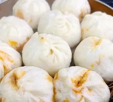Steamed Pork Dumplings
