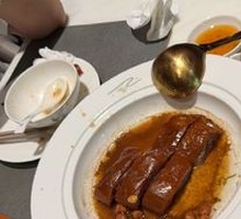 Traditional Braised Goose with Juice Injection