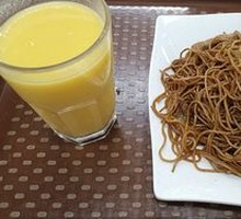 Ducheng Corn Juice