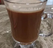 Classic Milk Tea