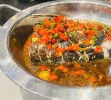 Yangzi Douban Fish Head