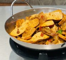 Youxian Fragrant Tofu Cubes