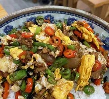 Gaima Rice, Changsha One Bowl Fragrance
