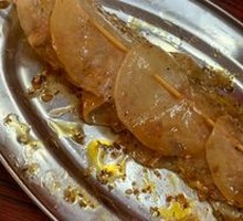 Roasted Potatoes