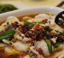Sour Cabbage Fish